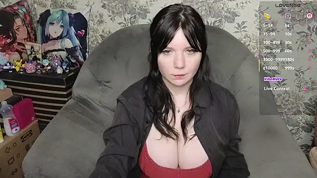 Nanachi slime online show from November 5, 10:15 pm