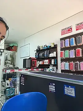  alabina  online show from January 6, 7:50 pm