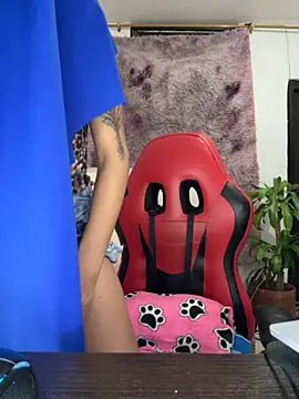  alabina  online show from September 25, 1:48 am