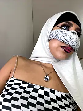  alabina  online show from September 18, 5:11 pm