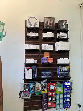  alabina  online show from February 14, 3:25 pm