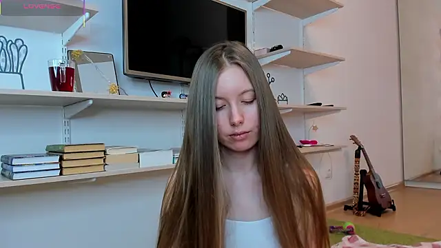 Peggy Beauty online show from February 19, 9:46 pm