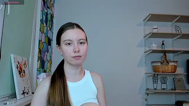 Peggy Beauty online show from November 6, 2:50 am