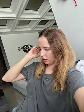 Nura n Sarah online show from February 27, 5:40 am