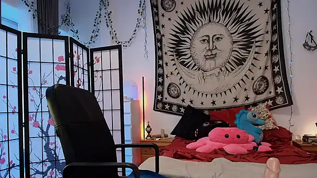 iammistress online show from September 18, 4:49 pm