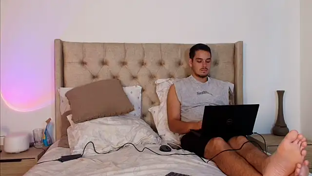 Rose dom online show from September 24, 1:59 am