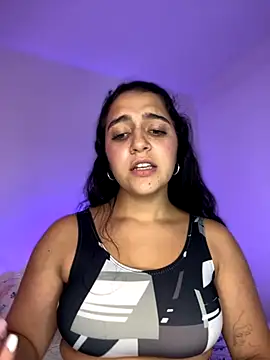 Alicia Ruiz online show from September 15, 6:15 pm