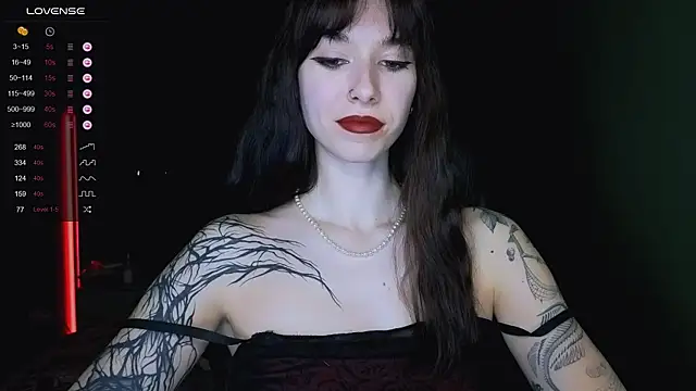 JillVerdon online show from May 4, 7:50 pm