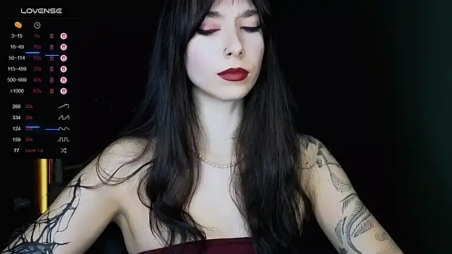 JillVerdon online show from February 25, 7:56 pm