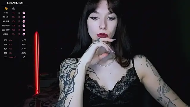 JillVerdon online show from May 6, 7:07 pm