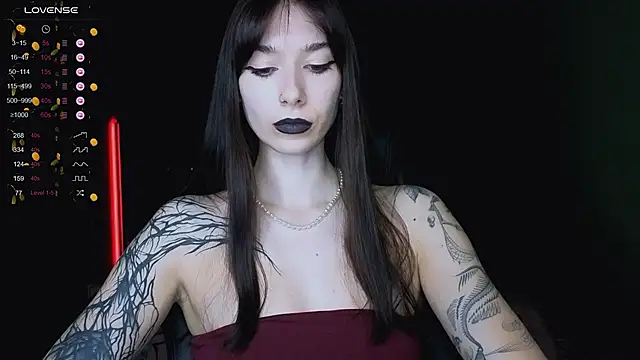 JillVerdon online show from May 12, 7:42 pm