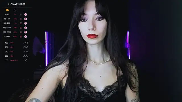 JillVerdon online show from November 4, 6:46 pm