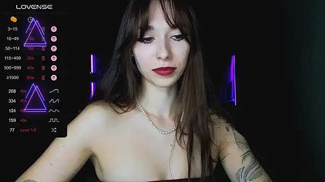 JillVerdon online show from September 19, 7:35 pm