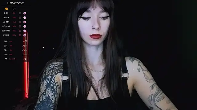 JillVerdon online show from May 7, 7:50 pm
