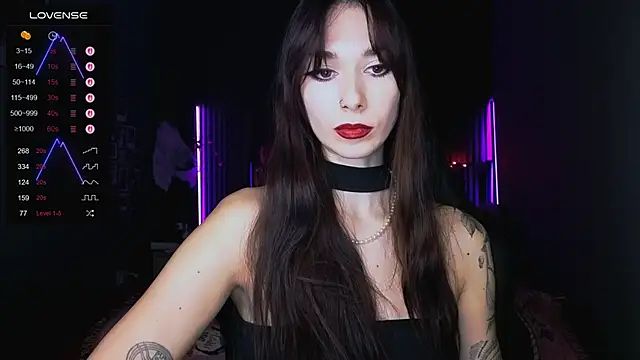 JillVerdon online show from December 4, 7:14 pm