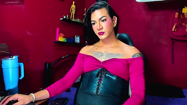 dariell smokesexx online show from September 11, 10:48 am