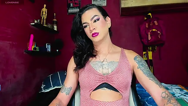 dariell smokesexx online show from October 10, 9:14 am