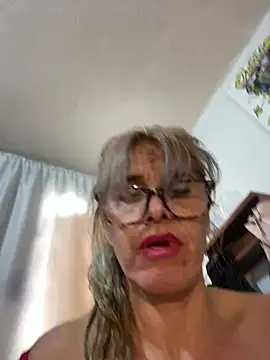 SahoryHorny online show from February 18, 6:29 pm