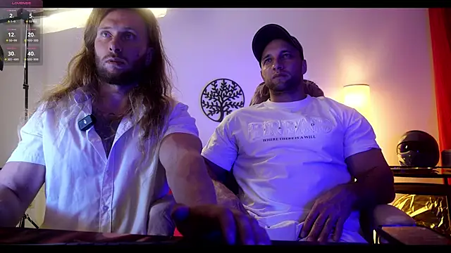 rusbigpaul online show from September 26, 8:28 pm