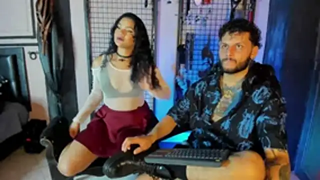 Twisted Fantasy online show from March 10, 4:05 am