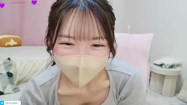 anchan  online show from May 22, 2:59 pm