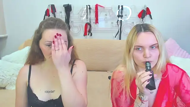 MagicEyess online show from March 20, 7:46 am