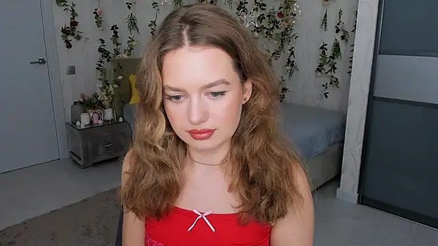 MiracleCurly online show from November 27, 6:11 pm