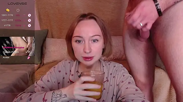 BobbyMiMi online show from September 20, 7:28 am