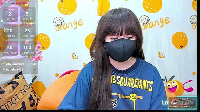 alonelove   online show from December 19, 3:32 am