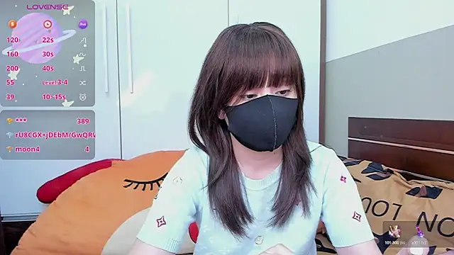 alonelove   online show from September 27, 5:47 am