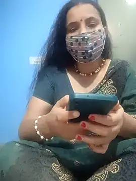 SANJU5888 online show from February 11, 6:37 am