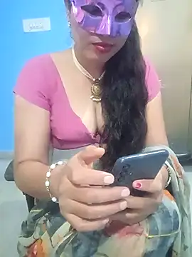 SANJU5888 online show from December 17, 5:55 am