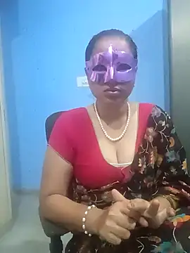 SANJU5888 online show from December 20, 9:24 am