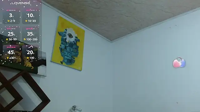 ZoeBakers  online show from November 26, 3:51 am