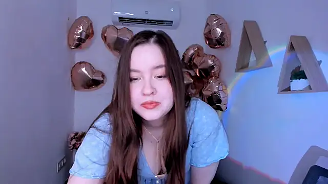 WishToBloom online show from February 13, 5:09 am