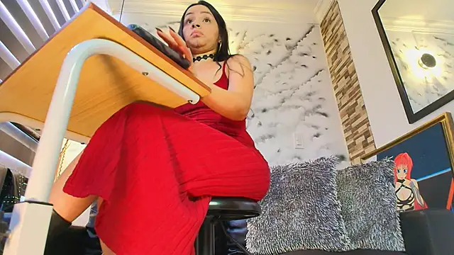 Sophie LittleS online show from January 16, 6:37 pm