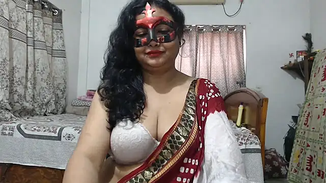 sexy jaaan online show from May 4, 3:32 am