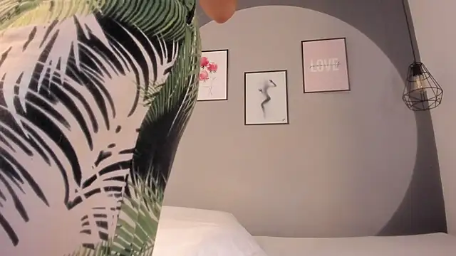 sarita duque online show from February 24, 12:26 pm