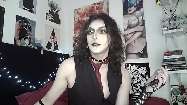 kiiler queen online show from July 15, 5:28 pm