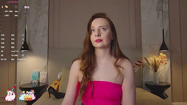 maltii evans online show from April 7, 5:53 am