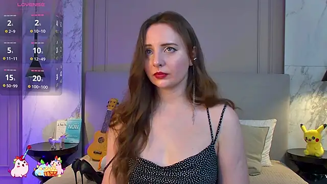 maltii evans online show from September 17, 5:16 am