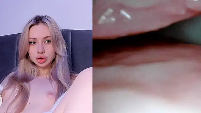 jannemary online show from June 10, 3:06 am