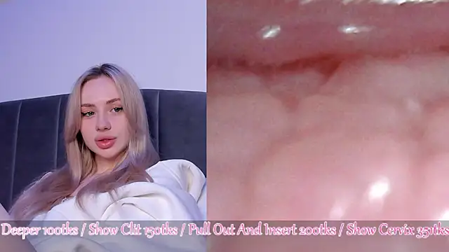 jannemary online show from June 12, 10:29 pm