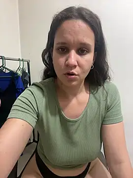 hotcookie28 online show from February 6, 12:03 am