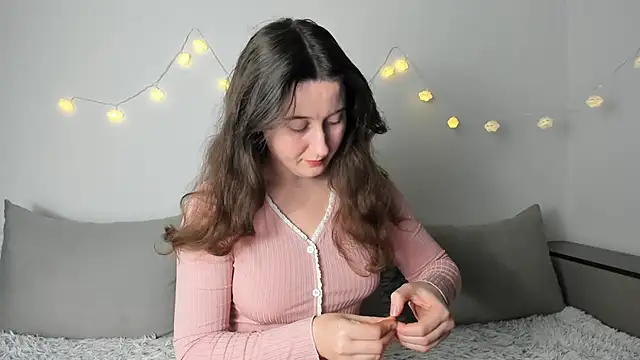  Anna Montana online show from December 18, 7:40 pm