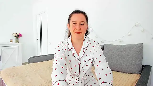  Anna Montana online show from September 15, 11:18 am