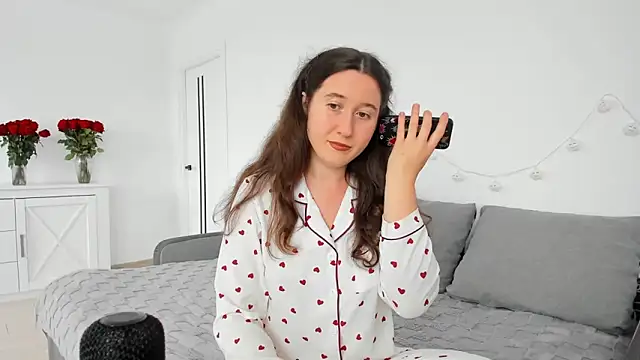  Anna Montana online show from October 1, 12:32 pm