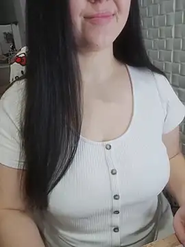 ErikaVlovely online show from April 2, 5:21 pm