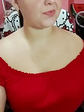 ErikaVlovely online show from September 13, 9:01 pm