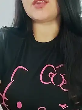 ErikaVlovely online show from September 10, 11:21 am